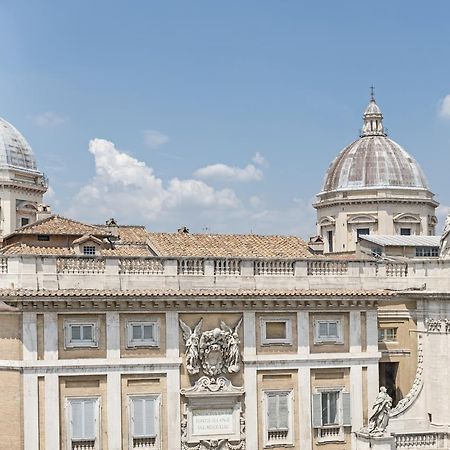 Blam Alice'S House, Great View To Santa Maria Maggiore Church روما المظهر الخارجي الصورة