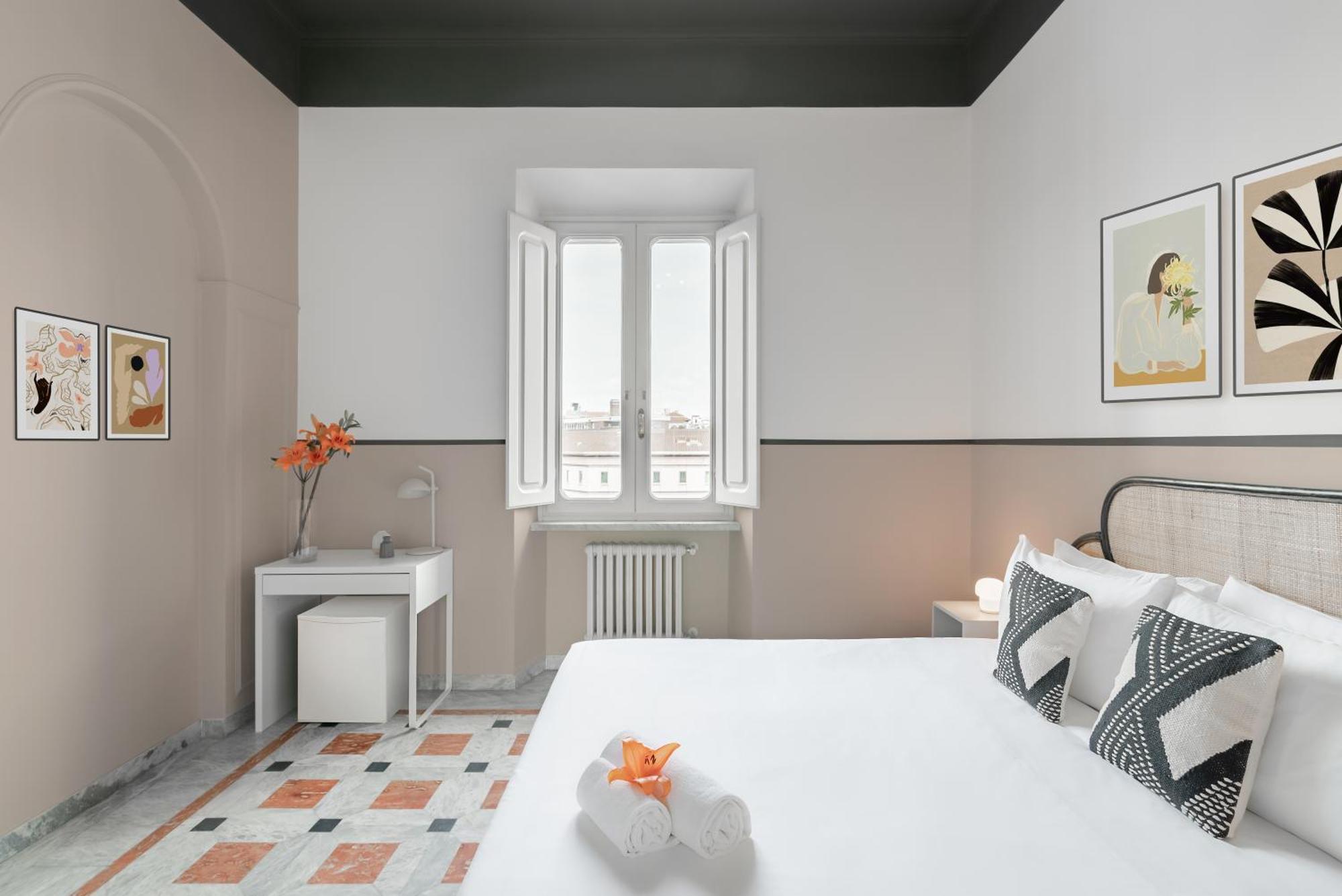 Blam Alice'S House, Great View To Santa Maria Maggiore Church روما المظهر الخارجي الصورة