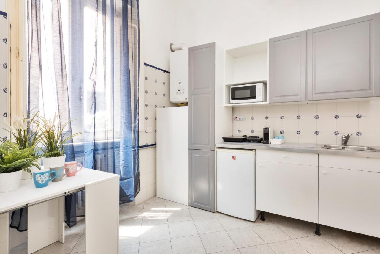 Blam Alice'S House, Great View To Santa Maria Maggiore Church روما المظهر الخارجي الصورة